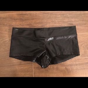 IHeartRaves Booty Shorts